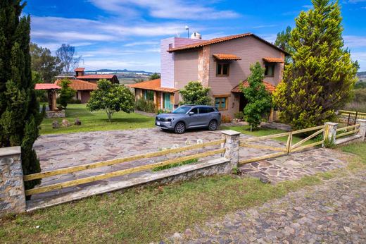 Pinares Tapalpa ECO Retreat in Tapalpa
