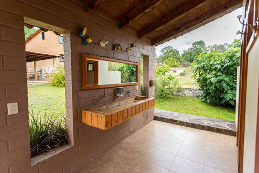 Pinares Tapalpa ECO Retreat, photograph 12