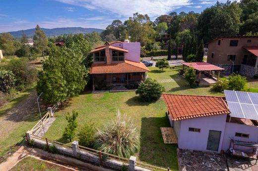 Pinares Tapalpa ECO Retreat, photograph 2