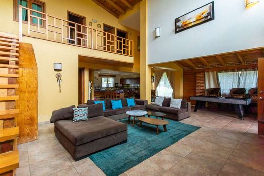 Pinares Tapalpa ECO Retreat, photograph 4