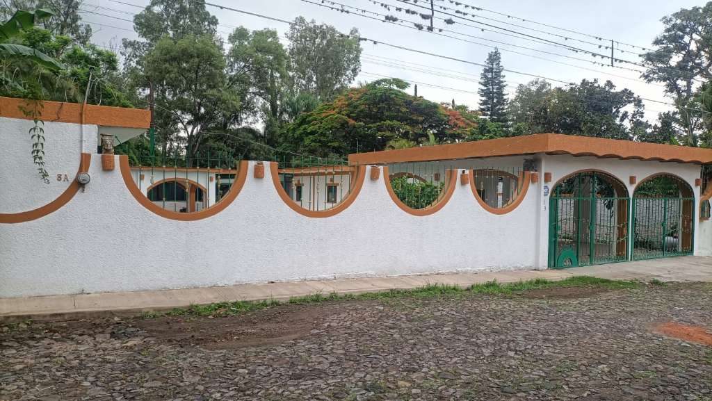 Casa Linda in Ajijic