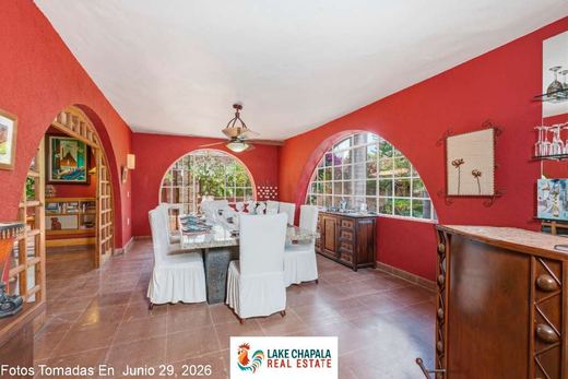 Villa Hansen - Ajijic Village Haven, photograph 7
