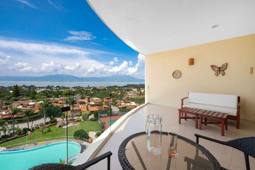 Condo Muisca El Dorado, photograph 3