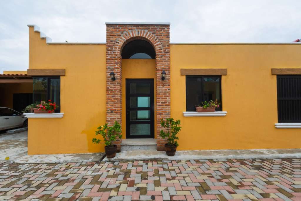 Hermosa Casa in Riberas Del Pilar