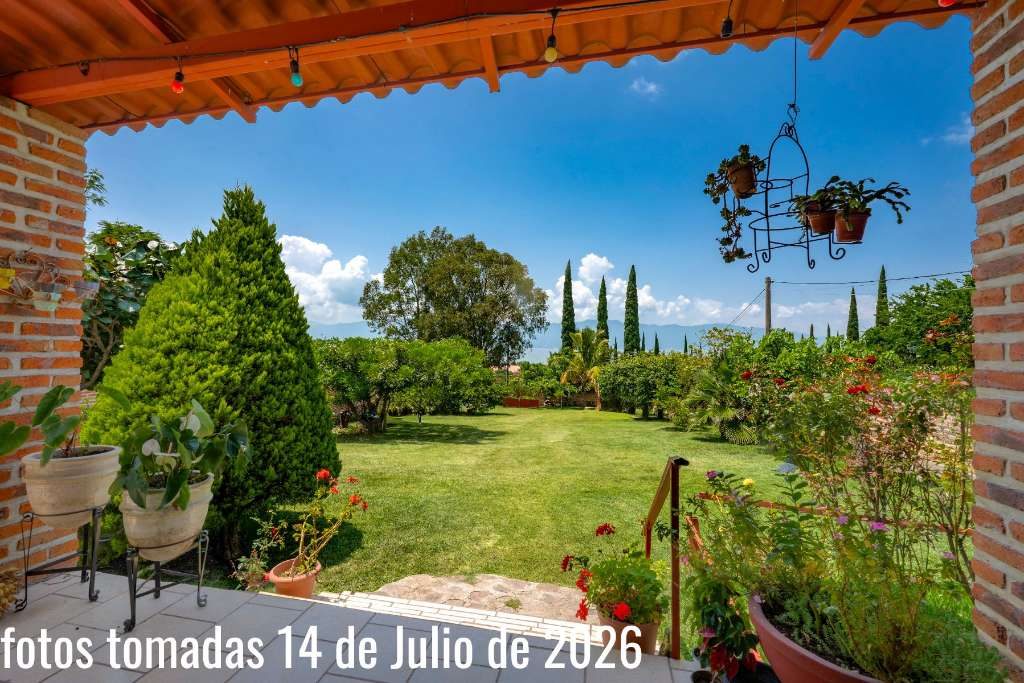 LA Cabaña DE SAN Luis in San Luis Soyatlan