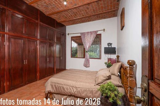 LA Cabaña DE SAN Luis, photograph 10