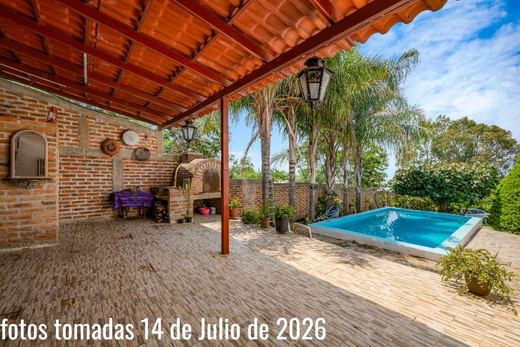 LA Cabaña DE SAN Luis, photograph 5