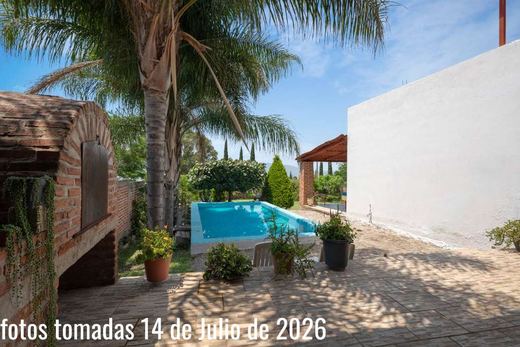 LA Cabaña DE SAN Luis, photograph 7