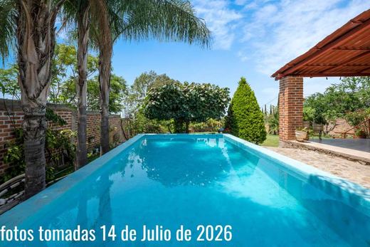 LA Cabaña DE SAN Luis, photograph 8