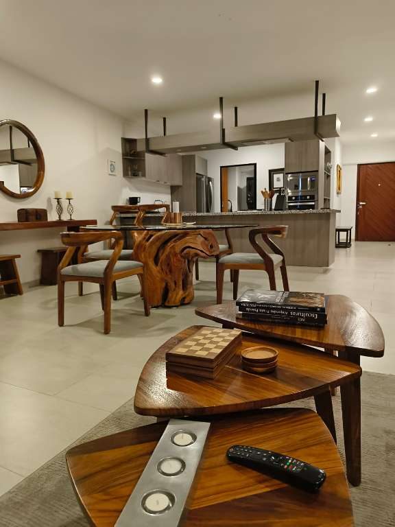 Departamento Rosen in Ajijic