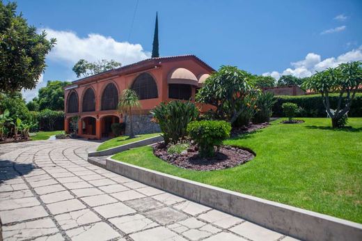 Haciendas Spectacular in Chapala Haciendas