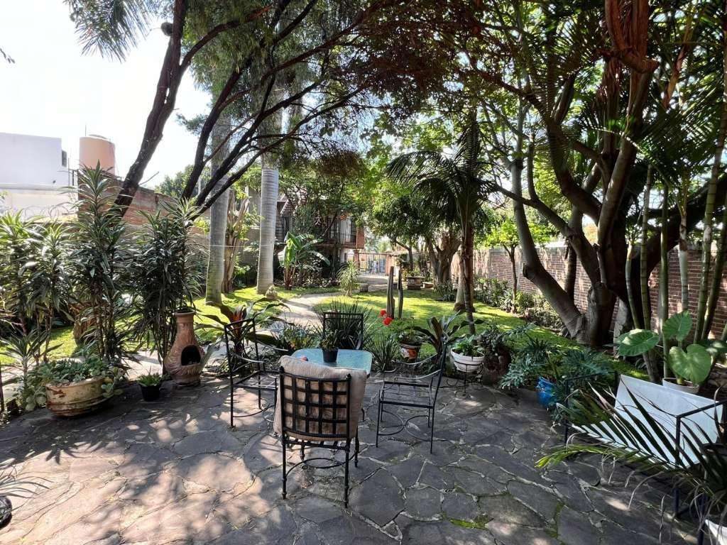 Villa Serena in Ajijic (West)