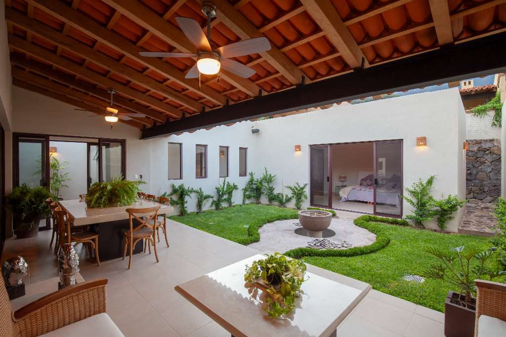 Casa Lirio #38 in Las Ceibas