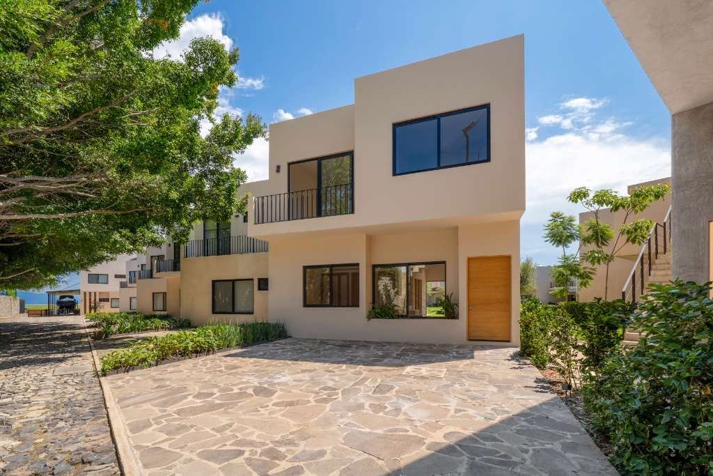 Condo EL Encanto in Riberas Del Pilar