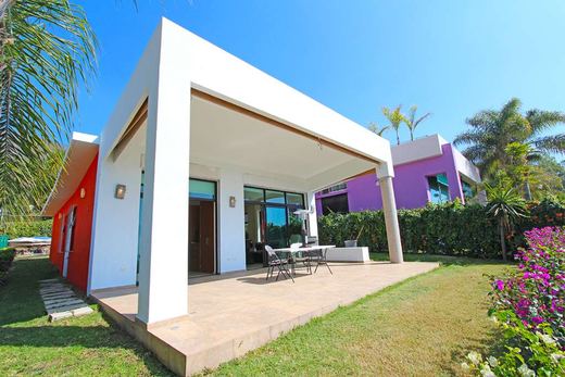 Casa Navarro in San Juan Cosala