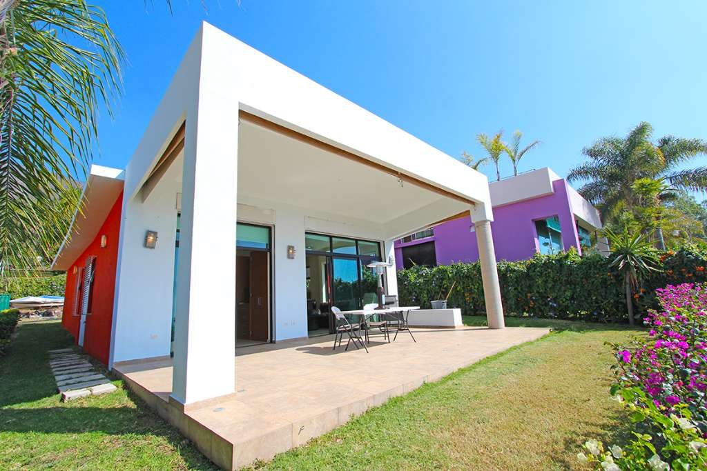 Casa Navarro in San Juan Cosala