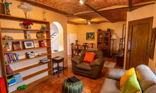 Casa Flor - Ajijic Village, photograph 10
