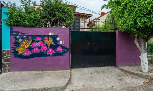 Casa Flor - Ajijic Village, photograph 2