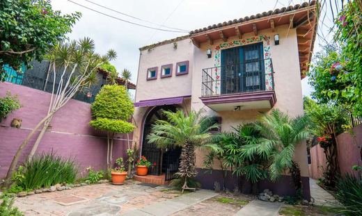 Casa Flor - Ajijic Village, photograph 3