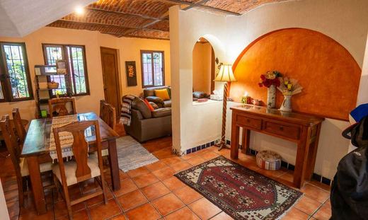 Casa Flor - Ajijic Village, photograph 9