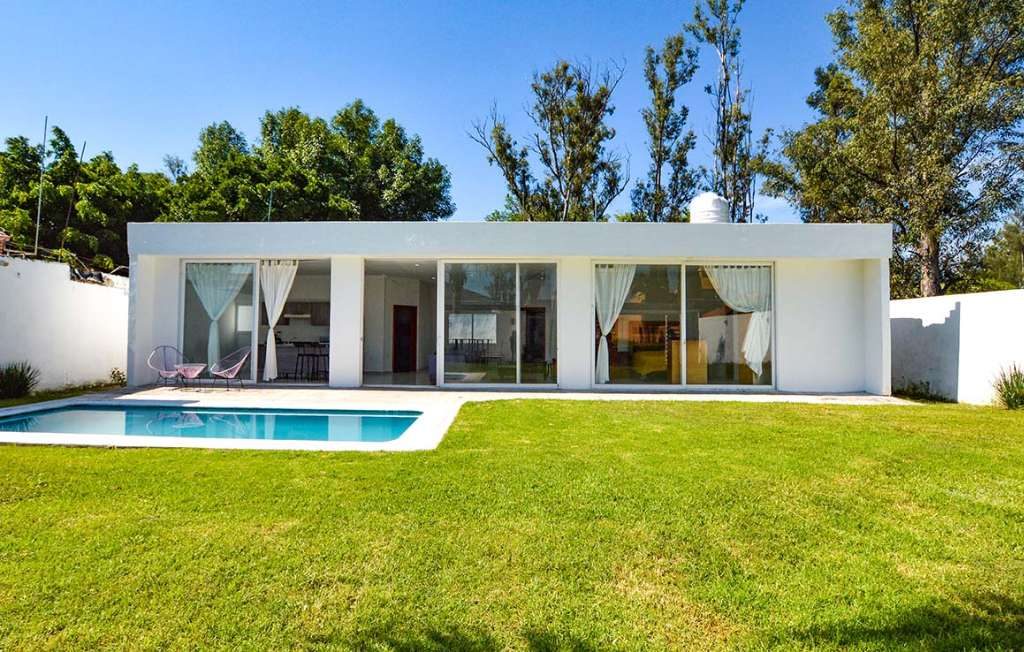 Casa Paraiso in Buenavista