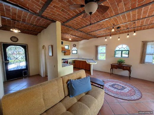 Casa Corazón Abierto, photograph 12