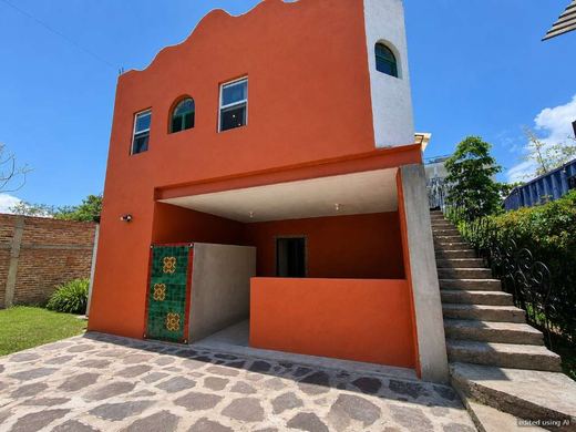 Casa Corazón Abierto, photograph 2