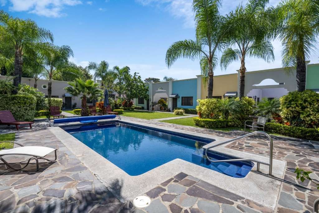 Lago Vida Residences- Investment in Ajijic Village