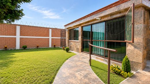 SAN Luis Cipreses, photograph 2