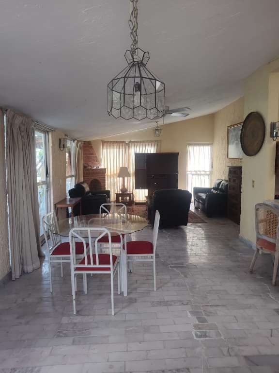 Casita del Golf in Vista del Lago