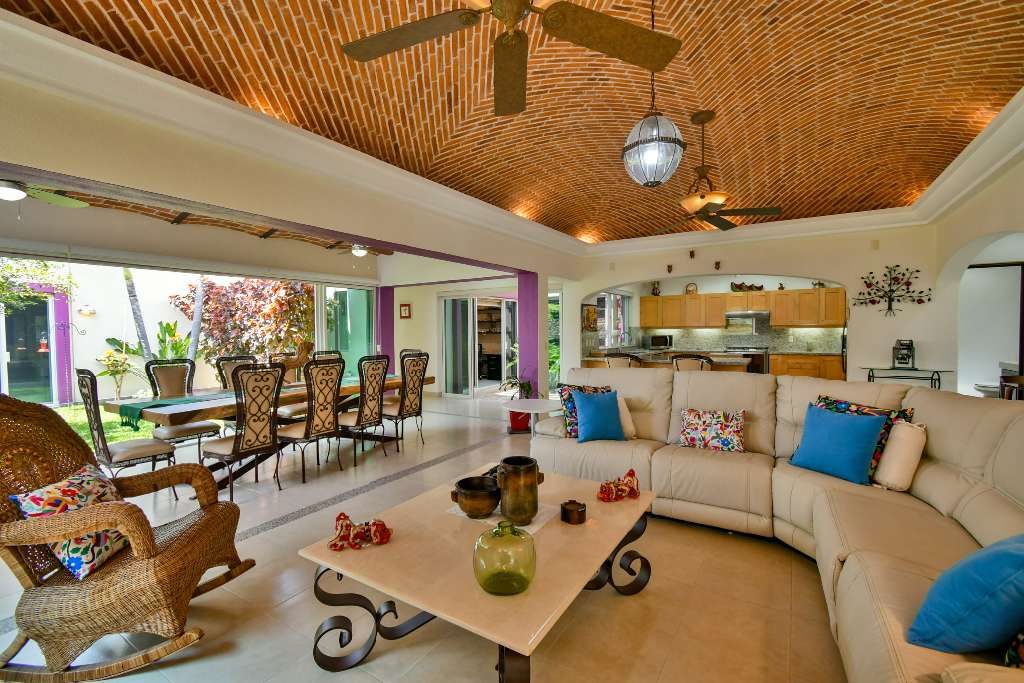 Casa Colibrí Puerta Arroyo in Puerta Arroyo