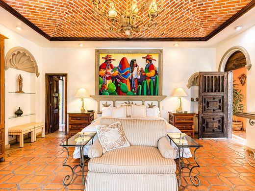 Luxury Hacienda LAS Salvias, photograph 10