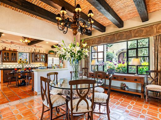 Luxury Hacienda LAS Salvias, photograph 5