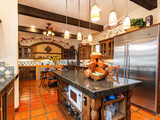Luxury Hacienda LAS Salvias, photograph 7