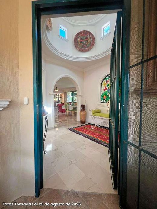 EL Palmar Courtyard, photograph 2
