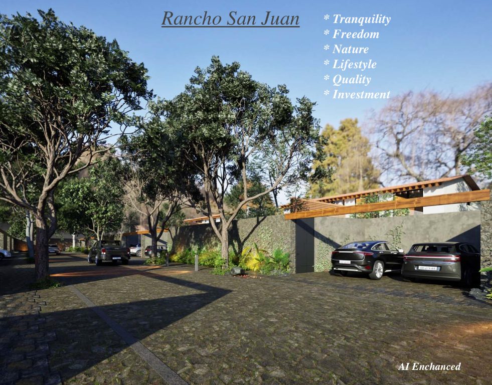 Rancho SAN Juan - 9N in San Juan Cosala