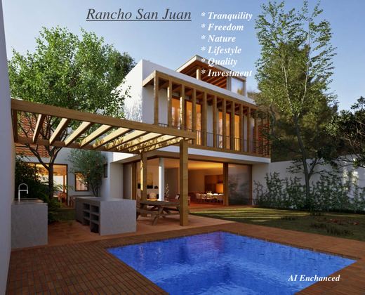 Rancho SAN Juan - 9N, photograph 3