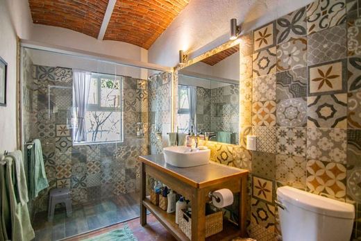 Ajijic Town Home, photograph 12