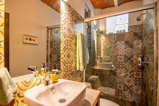 Ajijic Town Home, photograph 6