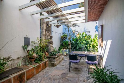 Ajijic Town Home, photograph 7