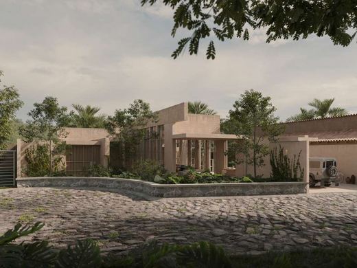 La Quinta Chic in Las Quintas