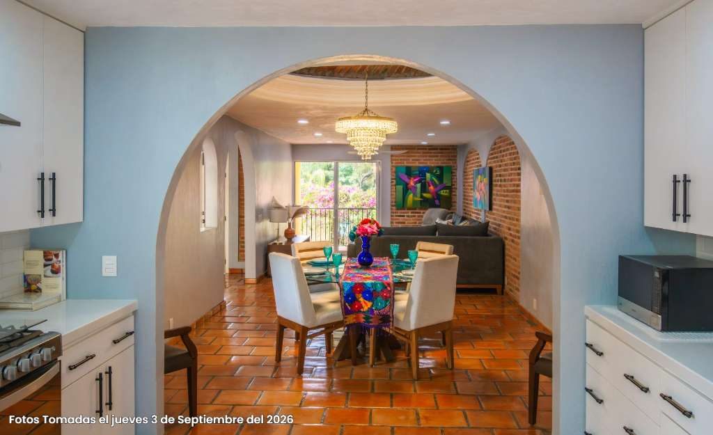 Casa Nova in Villa Nova