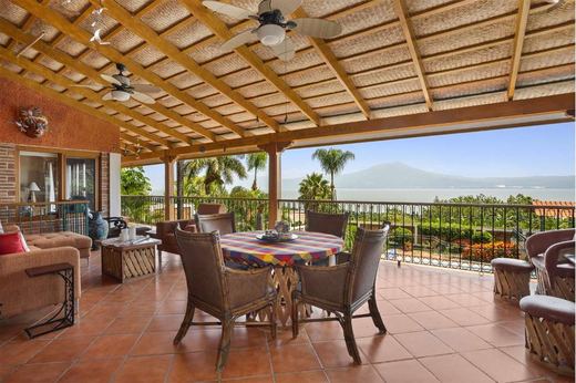 Casa Horizonte in El Limon