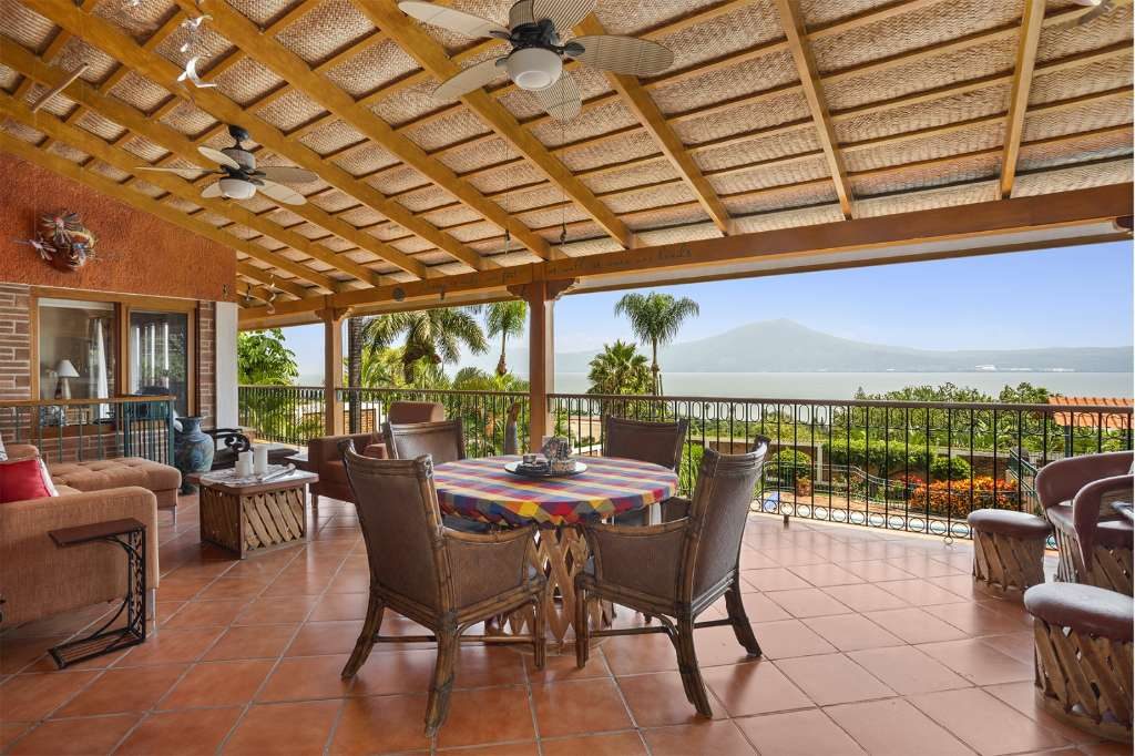 Casa Horizonte in El Limon