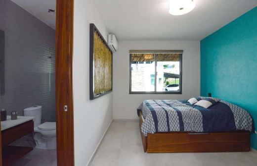Casa Monte San Andrés Lake View, photograph 9