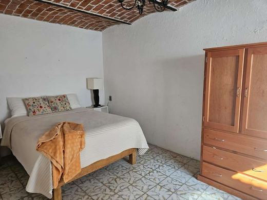 Condo Grand Chapala, photograph 10