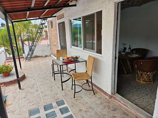 Condo Grand Chapala, photograph 6