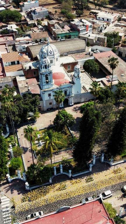 Casa Hidalgo, photograph 3