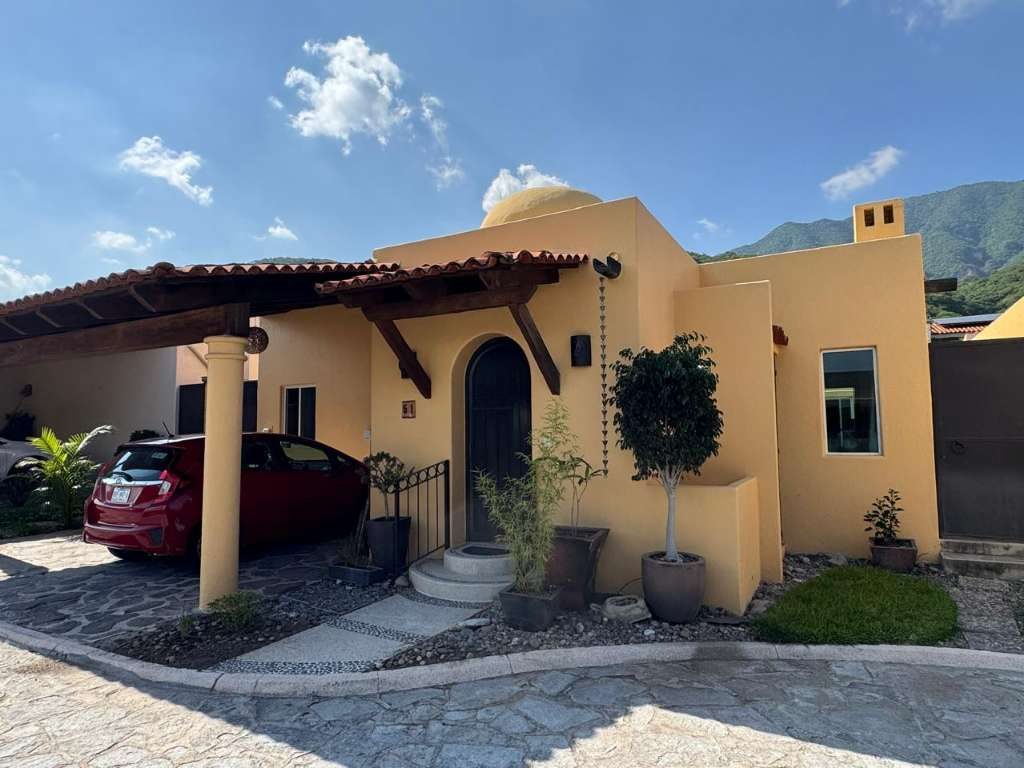 Casa Sabinos 51 in Los Sabinos