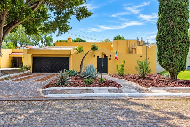 Villa Encanto in La Floresta